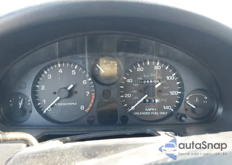 1996 Mazda Mx-5 Miata from USA, damaged, VIN JM1NA3537T0717846